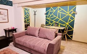 La Vida Loca Apartment