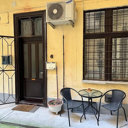 La Vida Loca Apartment Budapest Exterior photo