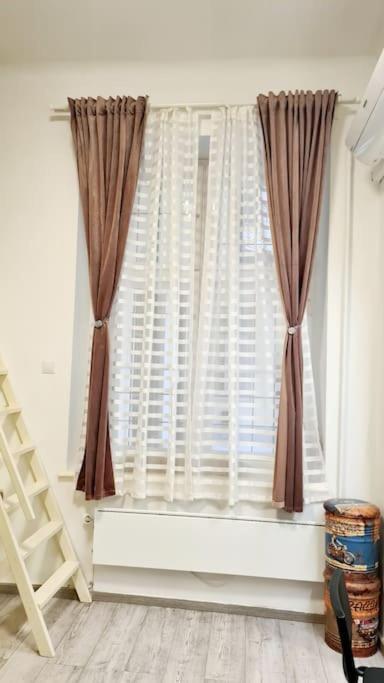 La Vida Loca Apartment Budapest Exterior photo