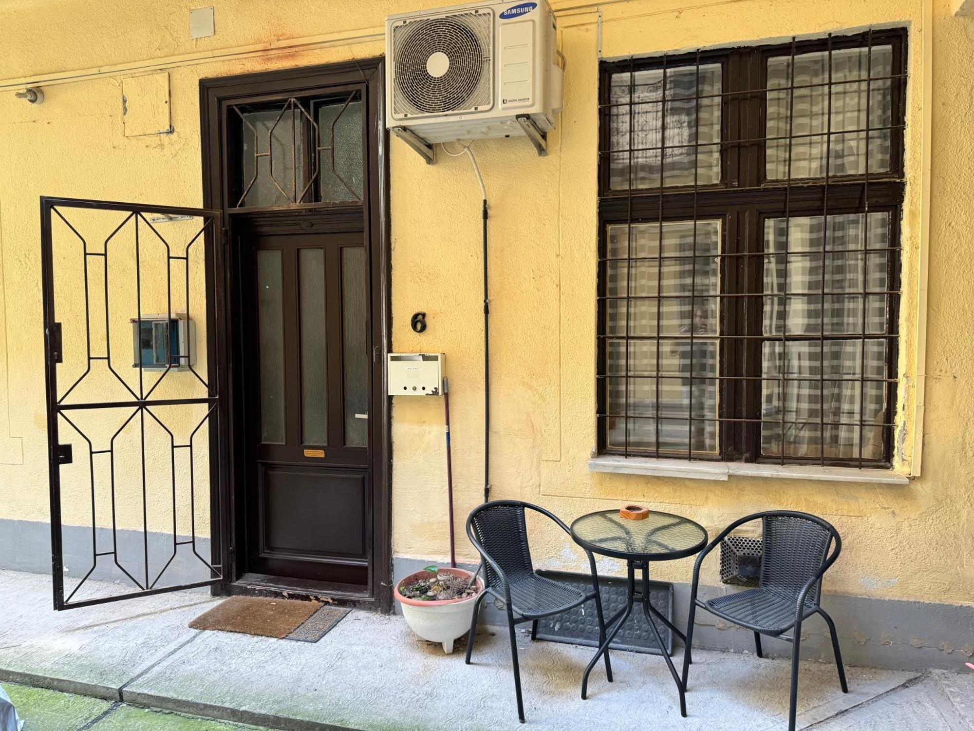 La Vida Loca Apartment Budapest Exterior photo